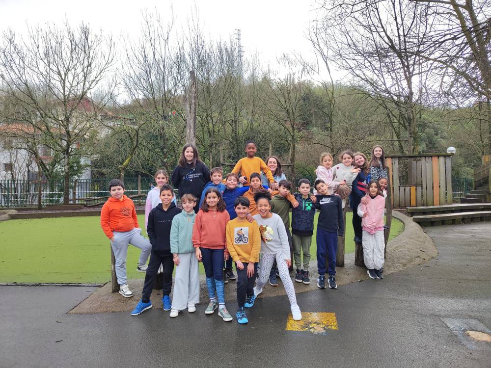 Gure bertso baten argazkia