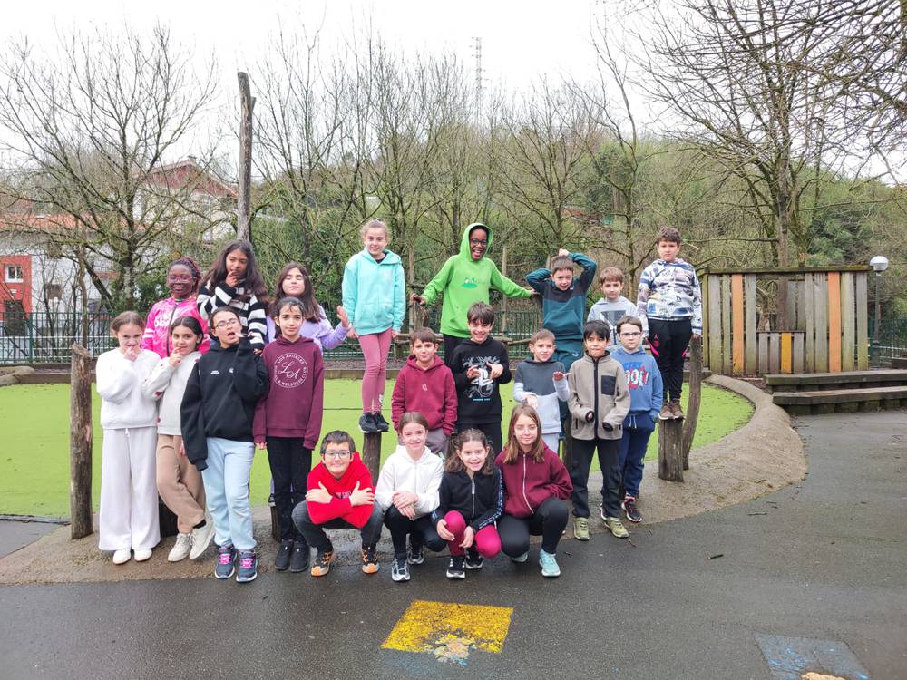 Gure bertso baten argazkia