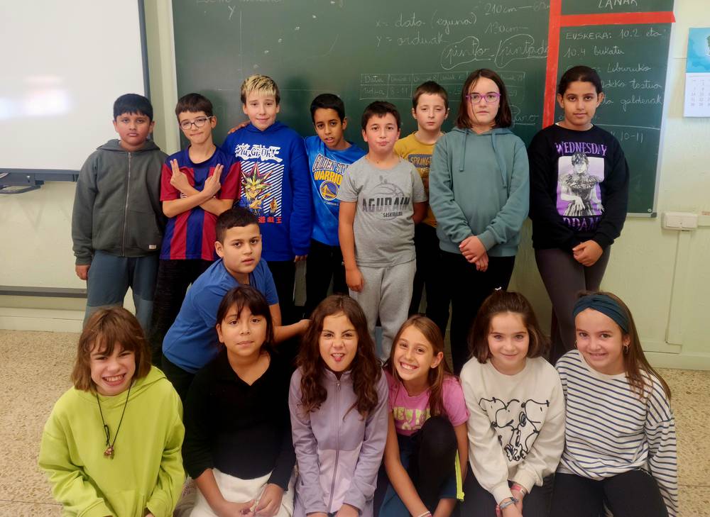 Gure bertso baten argazkia