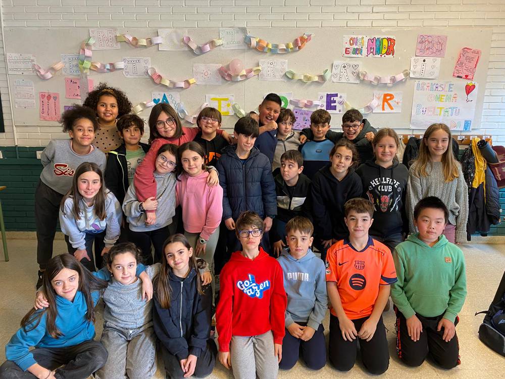 Gure bertso baten argazkia