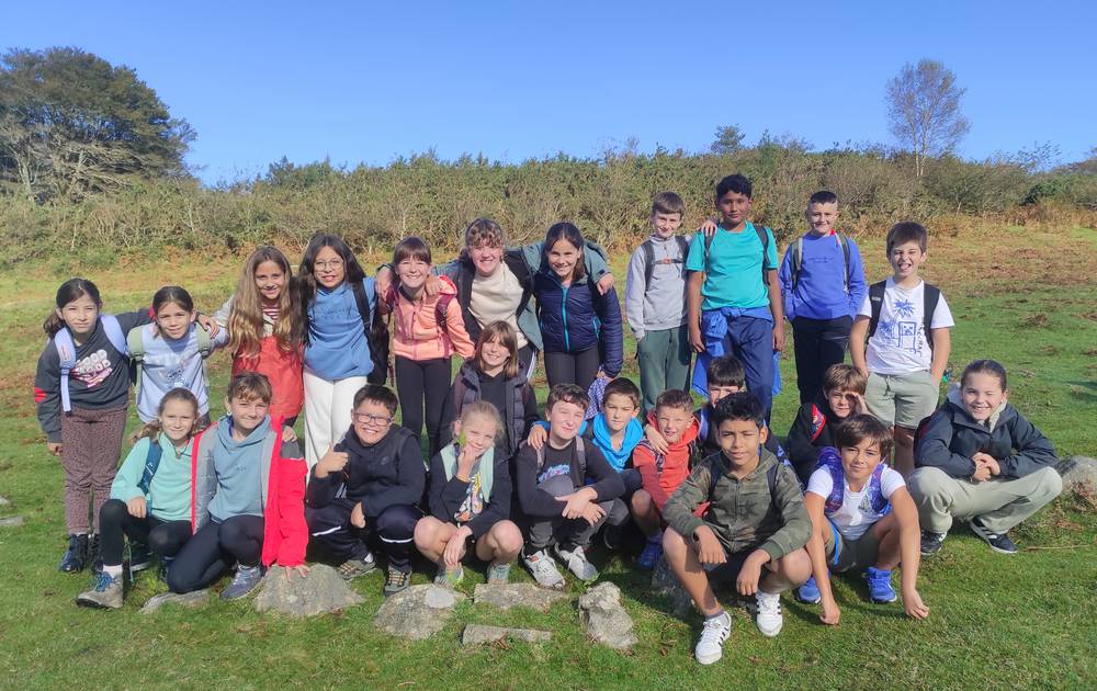 Gure bertso baten argazkia