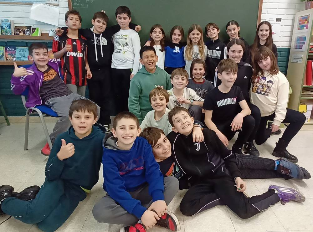 Gure bertso baten argazkia