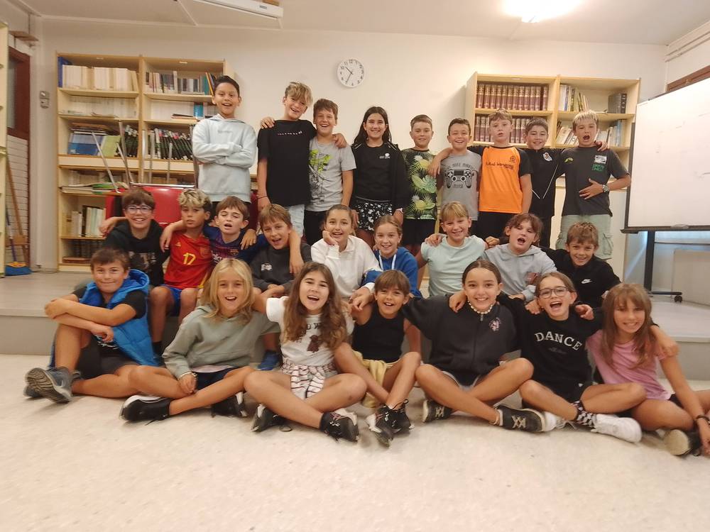 Gure bertso baten argazkia