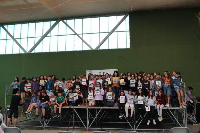 Albistearen argazkia