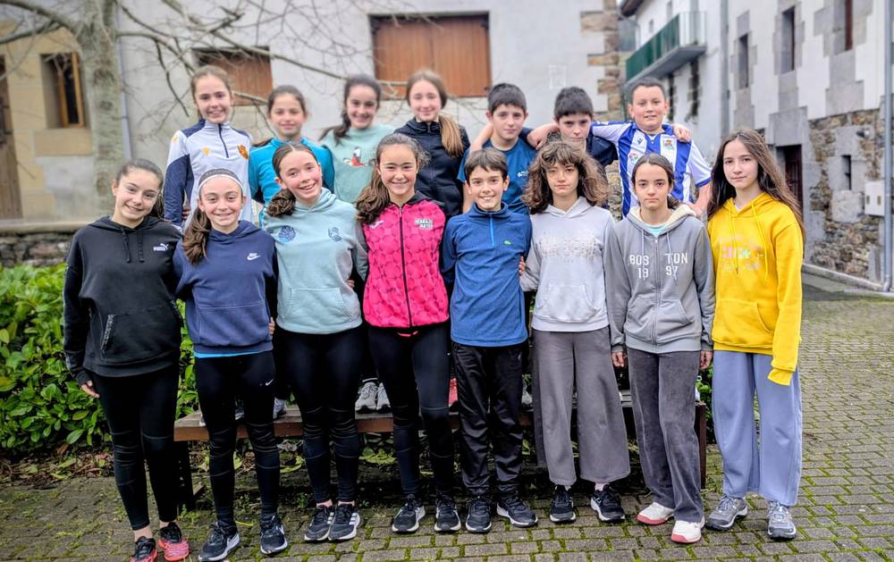 Gure bertso baten argazkia