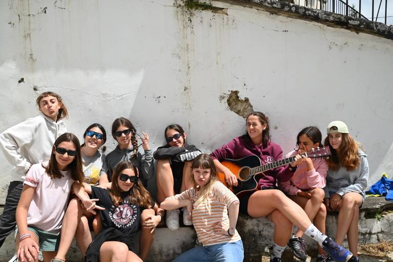 Albistearen argazkia