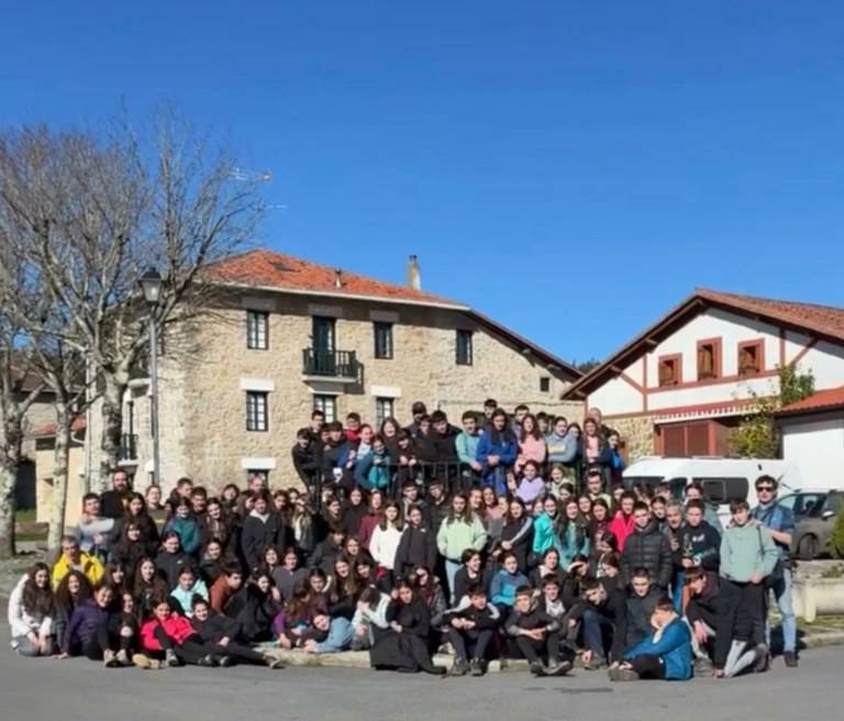 Albistearen argazkia