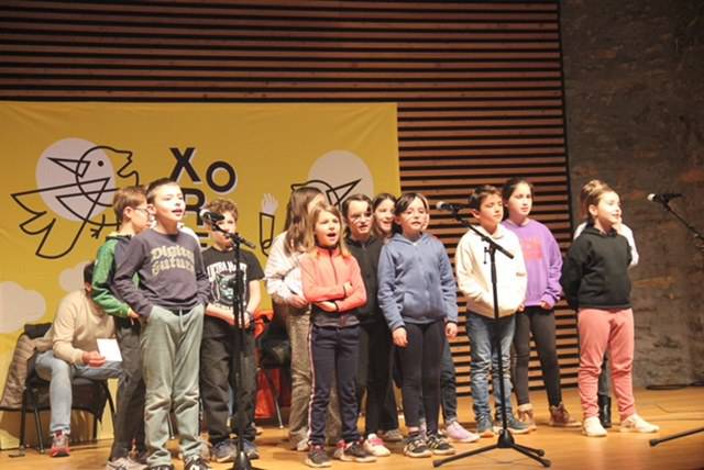 Albistearen argazkia