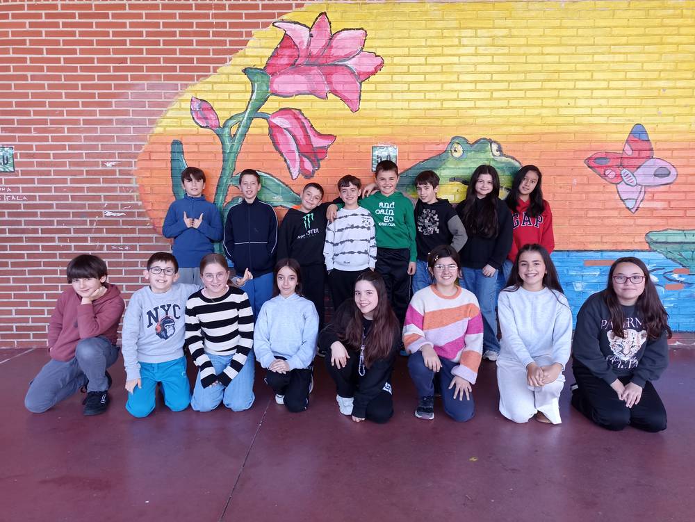 Gure bertso baten argazkia