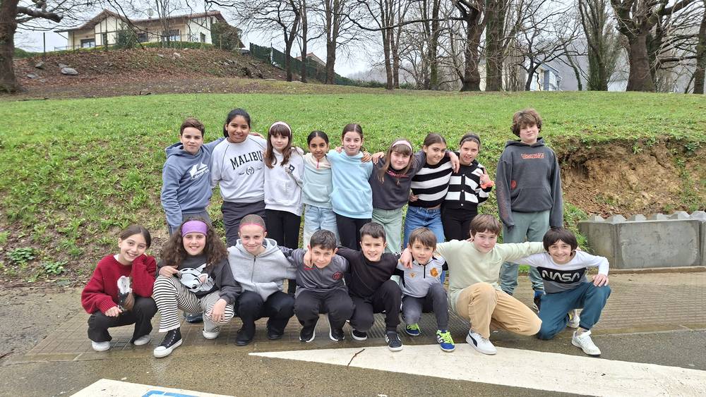 Gure bertso baten argazkia