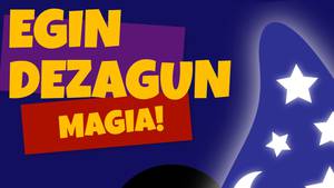 Argazkia