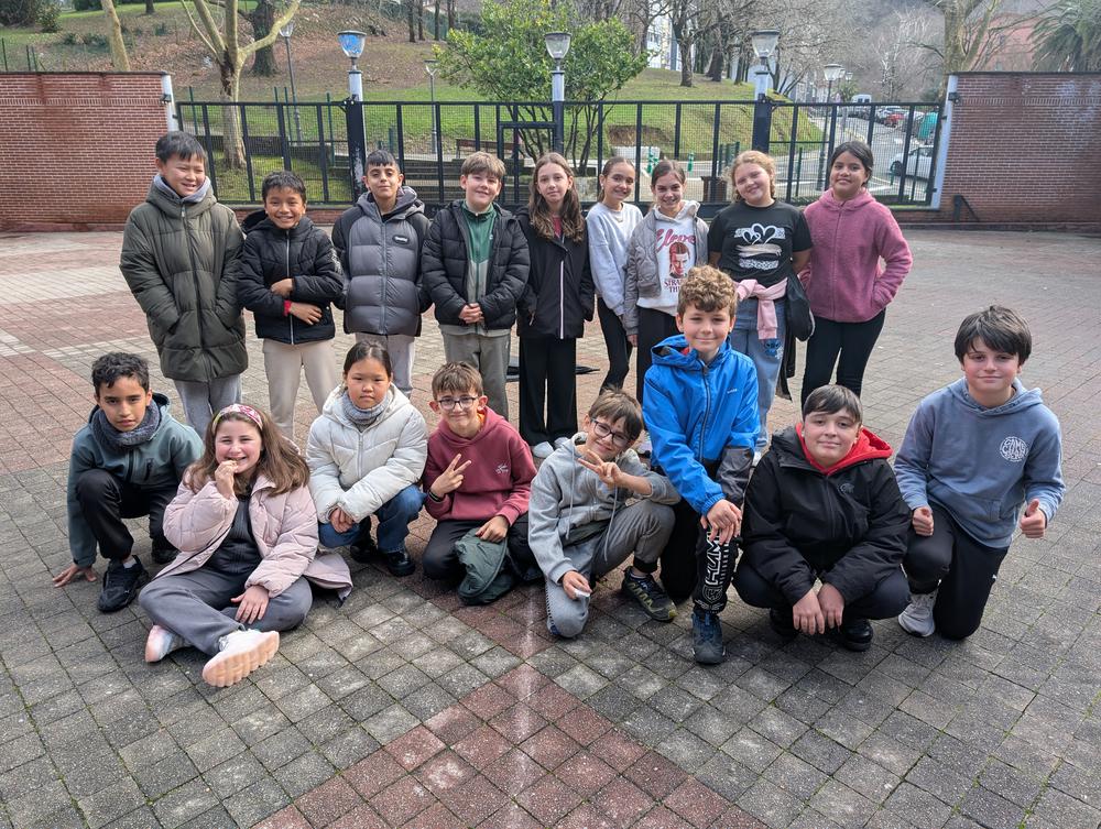 Gure bertso baten argazkia