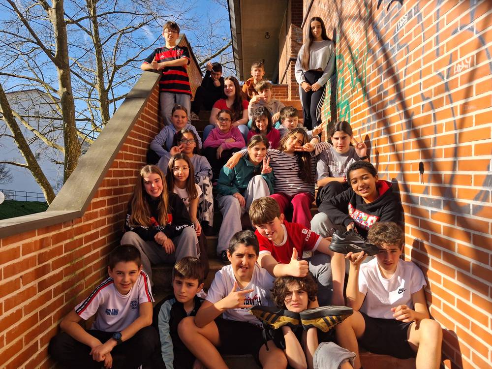 Gure bertso baten argazkia