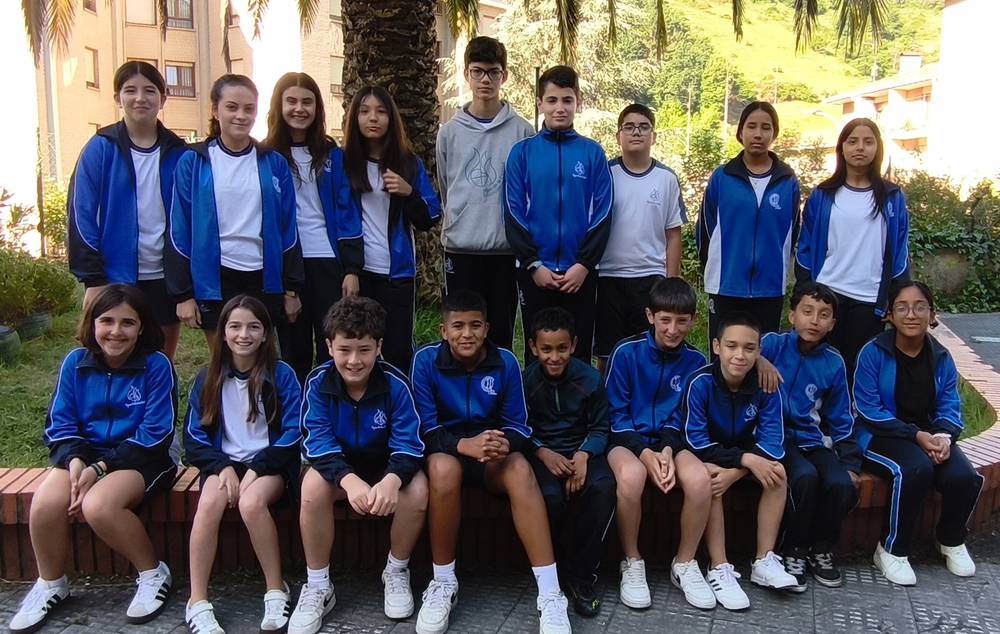 Gure bertso baten argazkia
