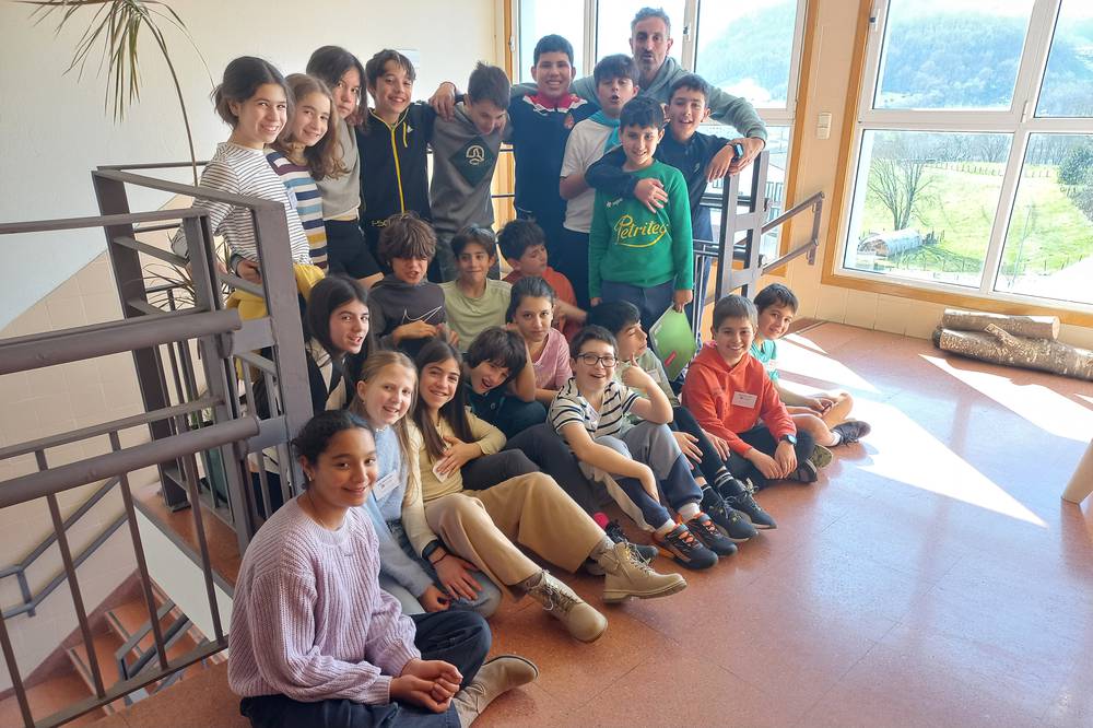 Gure bertso baten argazkia