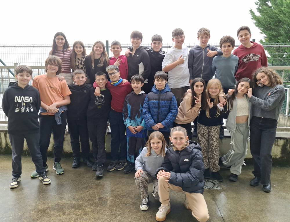 Gure bertso baten argazkia