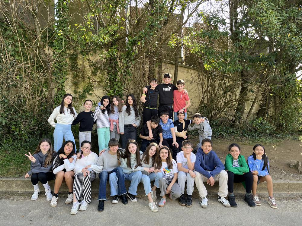 Gure bertso baten argazkia