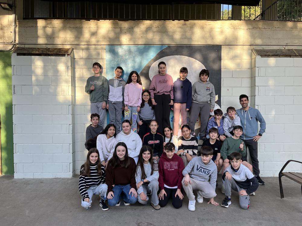 Gure bertso baten argazkia