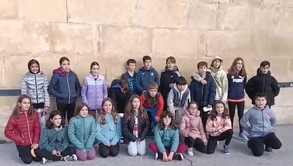 Gure bertso baten argazkia